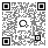 企业微信二维码
